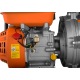 Бензиновая мотопомпа Sturm BP8760VD в Архангельске
