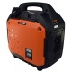 Бензиновый генератор инверторный EVOline BQH 3300 E 2.7 кВт в Архангельске