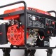 Сварочный генератор Patriot Power SRFW-210E 4 кВт в Архангельске