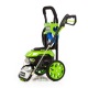 Мойка высокого давления GreenWorks GPW2000 в Архангельске