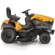 Садовый минитрактор Stiga Tornado 4108 H в Архангельске