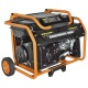 Бензогенератор Carver PPG-8000ЕM 6 кВт в Архангельске
