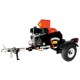 Измельчитель бензиновый Echo Bear Cat CH4400+ПСМ в Архангельске