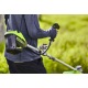 Аккумуляторный триммер GreenWorks GD60BCB (без аккумулятора и зарядного устройства) в Архангельске