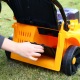 Газонокосилка аккумуляторная DEKO DKLM40V в Архангельске
