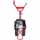 Мотоблок Агат с двигателем Briggs&amp;Stratton Vanguard (фрезы в комплекте) в Архангельске