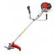 Бензокоса (бензиновый триммер) Hammer MTK520C в Архангельске