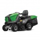 Садовый минитрактор Caiman Comodo Max 4WD 107D2C2 в Архангельске