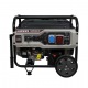 Бензогенератор Loncin LC10000D-S 7.7 кВт в Архангельске