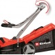 Газонокосилка аккумуляторная Einhell PXC GE-CM 18/33 Li (без аккумулятора и зарядного устройства) в Архангельске