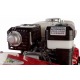 Культиватор Eurosystems Euro-5 EVO RM S/R Honda GX160 в Архангельске