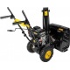 Бензиновый снегоуборщик Huter SGC 4100 в Архангельске