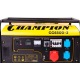 Бензогенератор Champion GG6500-3 4.9 кВт в Архангельске