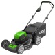 Газонокосилка аккумуляторная GreenWorks GD80LM46K4 в Архангельске