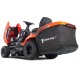Садовый минитрактор Yard Fox T 92RBH в Архангельске