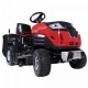 Садовый минитрактор Efco EF 102R/19 K V в Архангельске