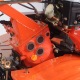 Мотоблок Patriot Т7,0/1150 2FB PG Ontario PRO в Архангельске