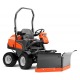 Садовый райдер Husqvarna P525DX в Архангельске