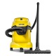 Пылесос для сухой и влажной уборки Karcher WD 3 P в Архангельске