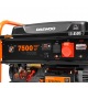 Бензогенератор Daewoo GDA 8500E-3 7 кВт в Архангельске