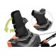 Снегоуборщик электрический Carver STE 2146 в Архангельске