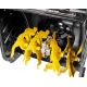 Бензиновый снегоуборщик Huter SGC 4100 в Архангельске