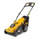 Газонокосилка электрическая Stiga Combi 340c в Архангельске