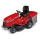 Садовый минитрактор Honda HF 2417 HME в Архангельске