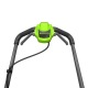 Газонокосилка аккумуляторная GreenWorks GD40LM411 4 Ач в Архангельске