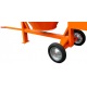 Бетоносмеситель Zitrek ZBR 600/380V (Бетономешалка Zitrek ZBR 600/380V) в Архангельске