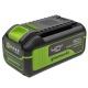 Аккумулятор High Power G40HP5 для техники GreenWorks 40 В в Архангельске