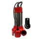 Фекальный насос Quattro Elementi Sewage 1100F Ci-Cut в Архангельске