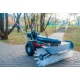 Подметальная машина Limpar 104 Pro (с универсальной щеткой) в Архангельске