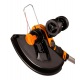 Триммер аккумуляторный Worx WG163E.2 в Архангельске