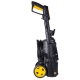 Мойка высокого давления Huter W195-PW Smart Professional в Архангельске