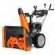 Снегоуборщик DeWORKS S 7565 в Архангельске