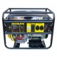 Бензогенератор Huter DY6500LXG 5 кВт в Архангельске