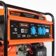 Бензогенератор Patriot Max Power SRGE-6500E 5 кВт  в Архангельске
