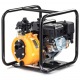 Бензиновая мотопомпа Lifan 40ZB60-4,8QT в Архангельске