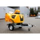Измельчитель дизельный Laski LS 160DWB в Архангельске