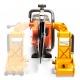 Рельсорез Husqvarna K 1270 Rail 16&quot; 9670713-01 в Архангельске
