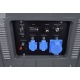 Бензогенератор EVOline QB 12000 E 10 кВт в Архангельске