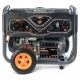 Бензогенератор Helmut LS 7500EA 7 кВт в Архангельске