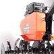 Культиватор Patriot TT 6585P Dallas 2 в Архангельске