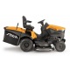 Садовый минитрактор Stiga Estate Pro 9122 XWSY в Архангельске