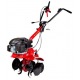 Культиватор Eurosystems Euro-3 EVO RM Loncin OHV 139 в Архангельске