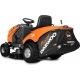 Садовый минитрактор Daewoo DWT 1020 в Архангельске