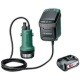 Насос аккумуляторный Bosch Garden Pump (без аккумулятора и зарядного устройства) в Архангельске