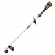 Триммер аккумуляторный Worx Nitro WG186E.1 в Архангельске