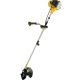 Бензокоса (бензиновый триммер) Huter GGT-2900S в Архангельске